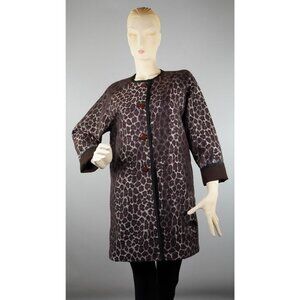 The Timeless Luxury Jacket